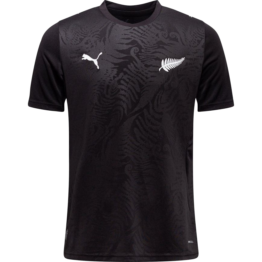 New Zealand World Cup 2026 Home Jersey Adults