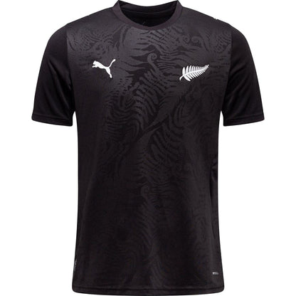 New Zealand World Cup 2026 Home Jersey Adults