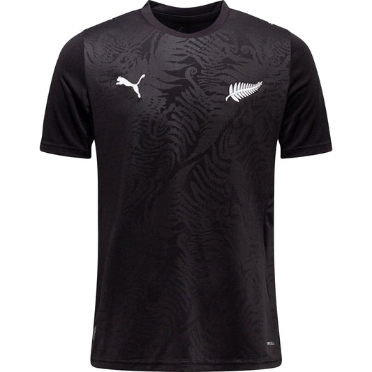 New Zealand World Cup 2026 Home Jersey Adults