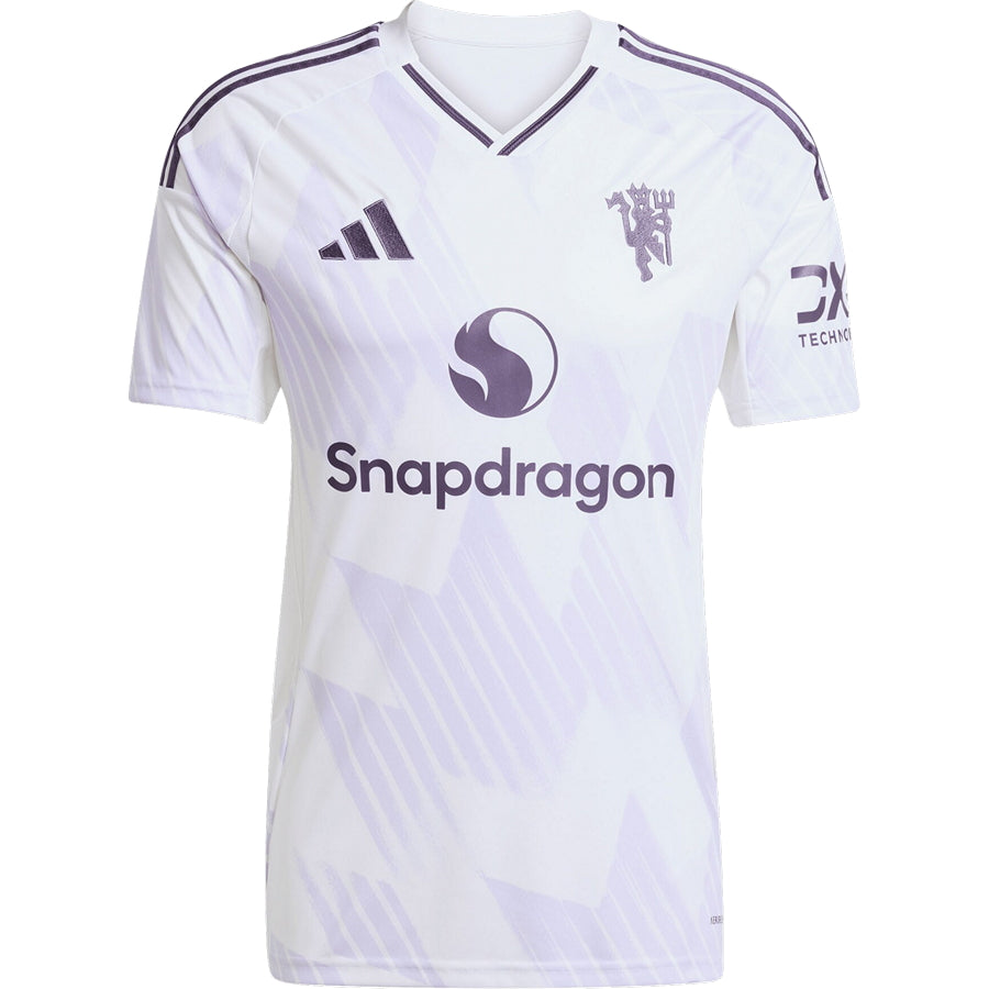 Manchester United #7 MOUNT Away Jersey 2025/26 Adults