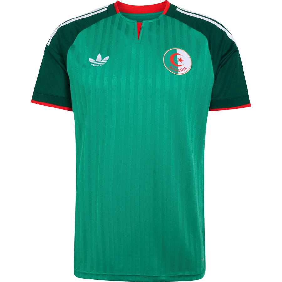 Algeria World Cup 2026 Away Jersey Adults