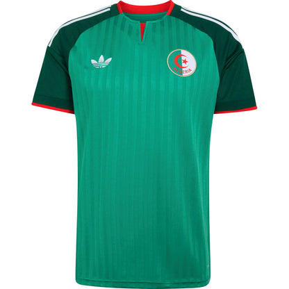 Algeria World Cup 2026 Away Jersey Adults