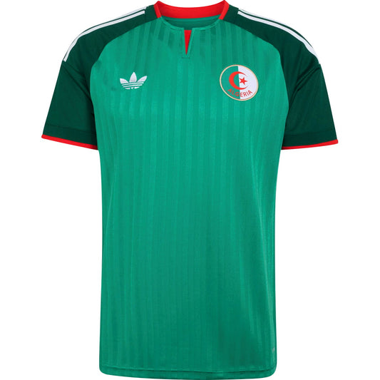 Algeria World Cup 2026 Away Jersey Adults