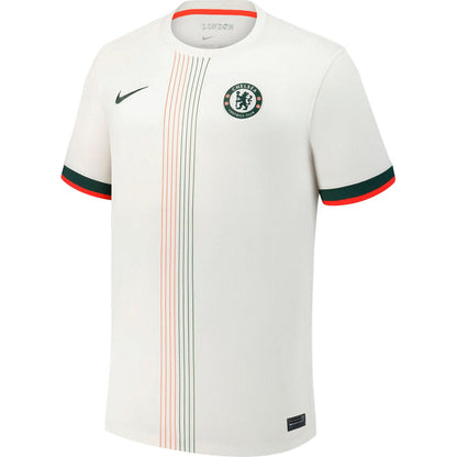 Chelsea FC Away Jersey 2025/26 Adults