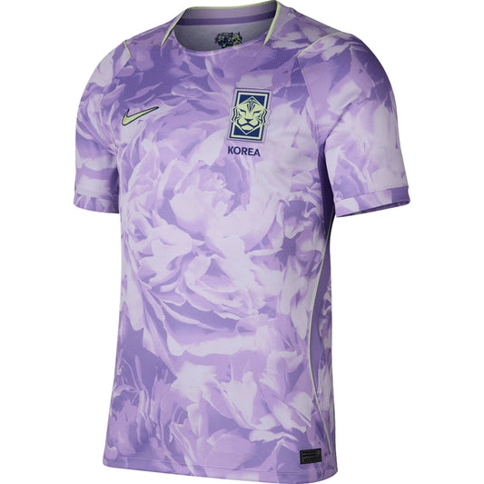 Korea Away Jersey World Cup 2026 Adults
