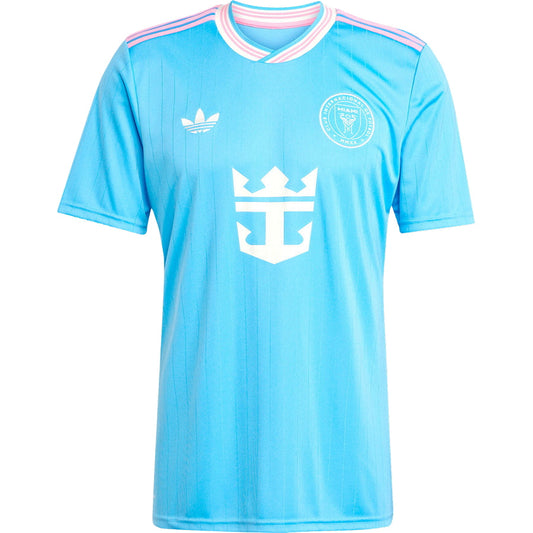 Inter Miami CF Third Jersey 2025 Adults