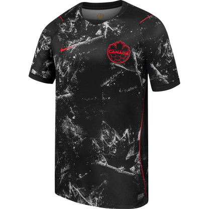 Canada Away Jersey World Cup 2026 Adults