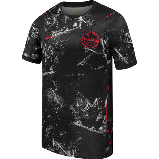 Canada Away Jersey World Cup 2026 Adults