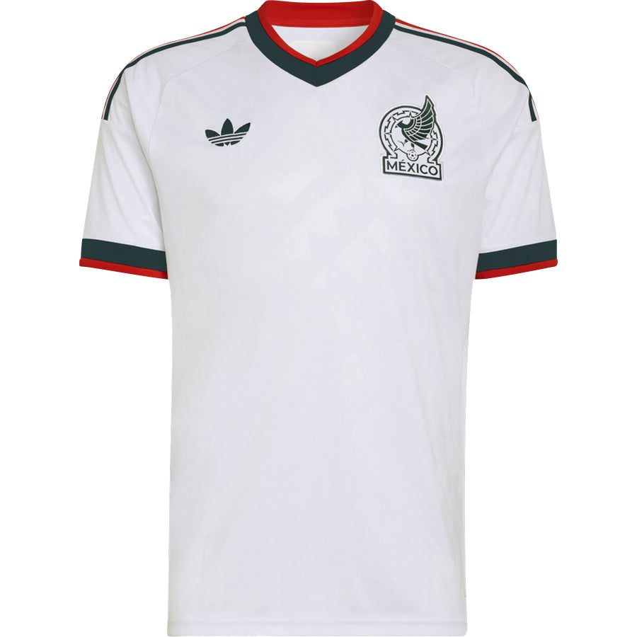 Mexico World Cup 2026 Away Jersey Adults