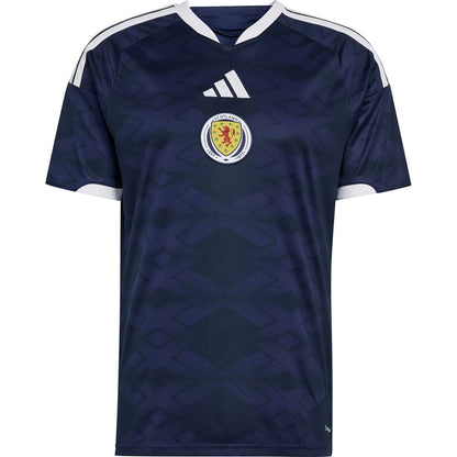 Scotland World Cup 2026 Home Jersey Adults