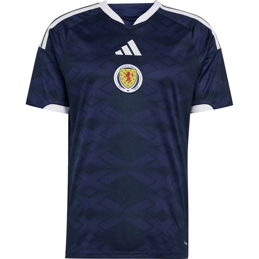 Scotland World Cup 2026 Home Jersey Adults