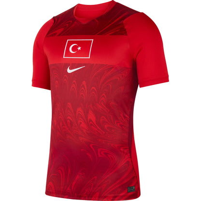 Turkey Home Jersey World Cup 2026 Adults