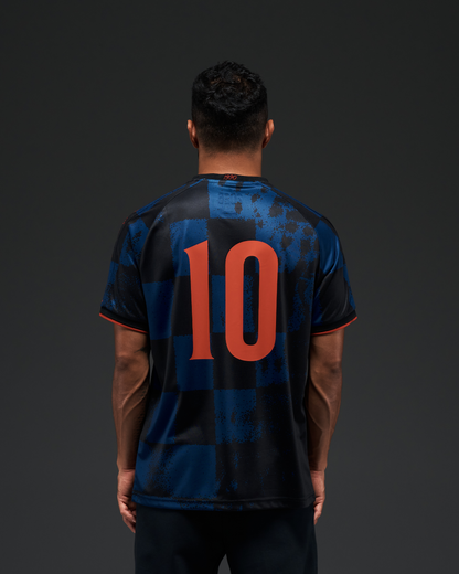 The Wizard Heritage Jersey (2026WC Edition)