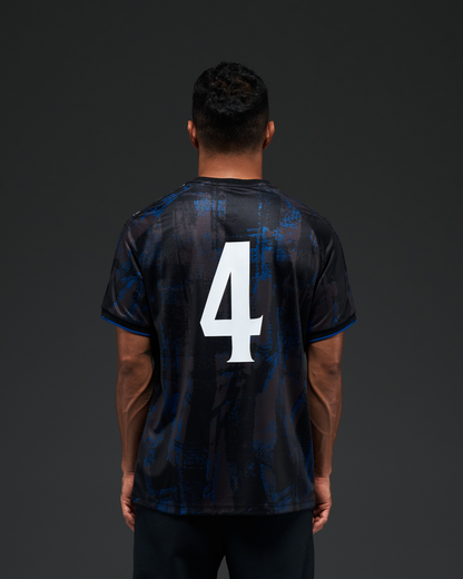 McFratm Heritage Jersey (2026WC Edition)
