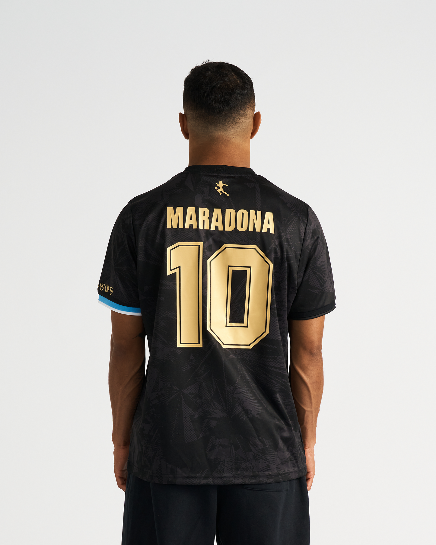 Maradona® x Mervals Jersey