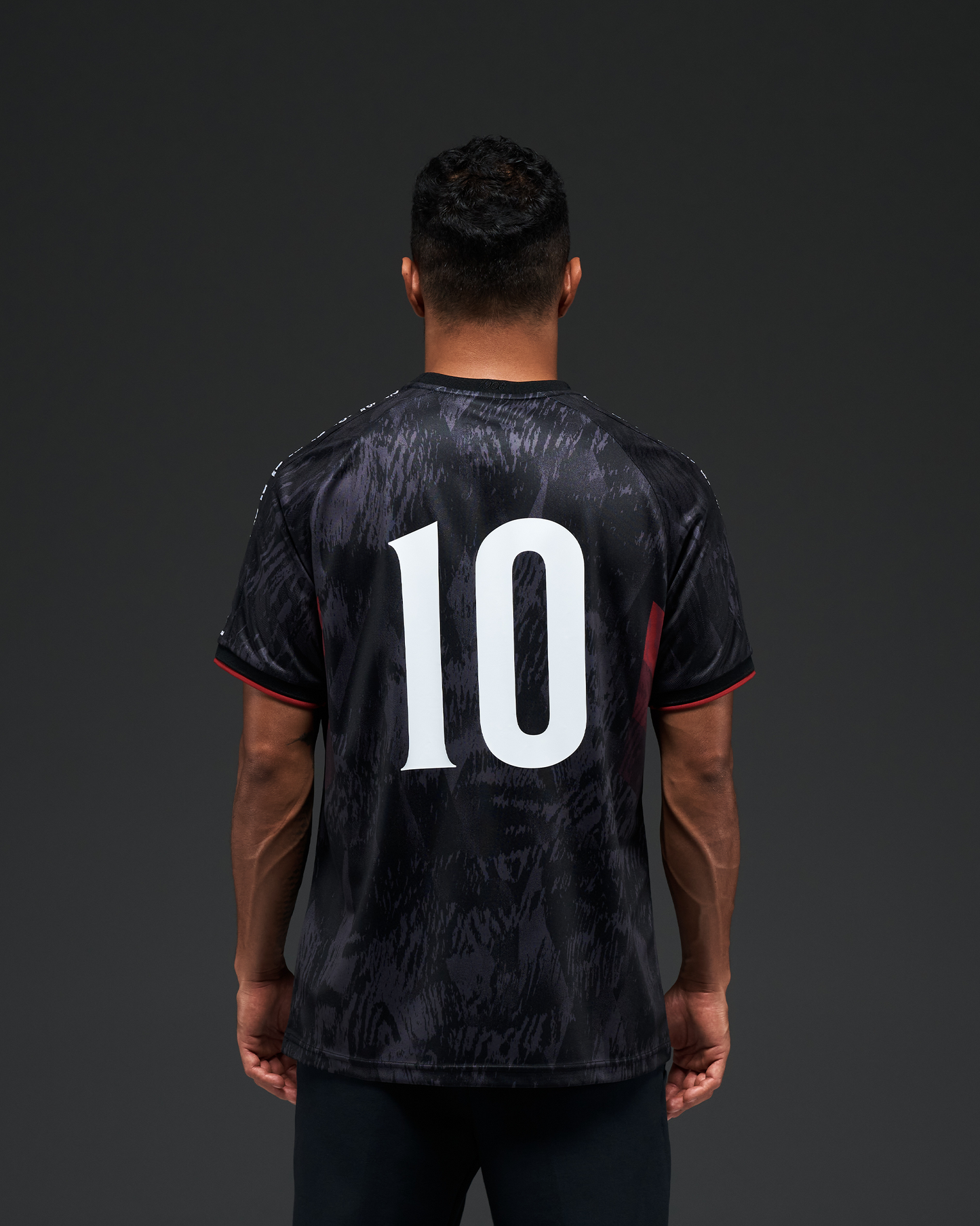 Bambi Heritage Jersey (2026WC Edition)