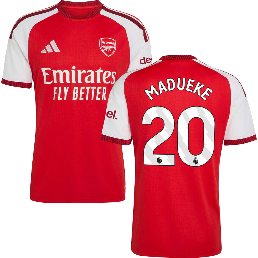Arsenal Home Jersey 2026/27 Adults