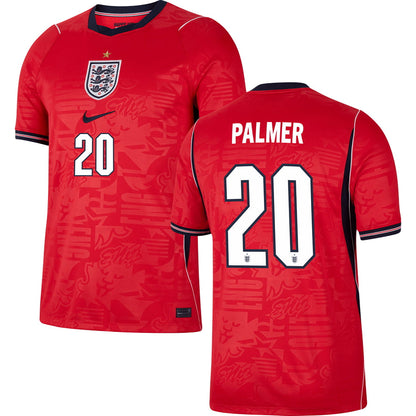 England Away Jersey World Cup 2026 Adults