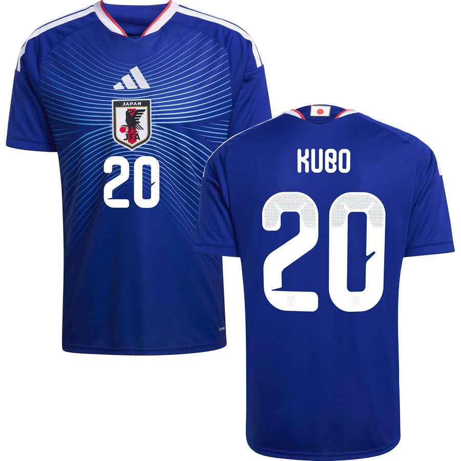 Japan World Cup 2026 Home Jersey Adults