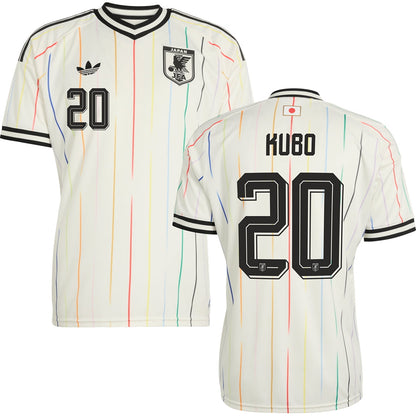 Japan World Cup 2026 Away Jersey Adults