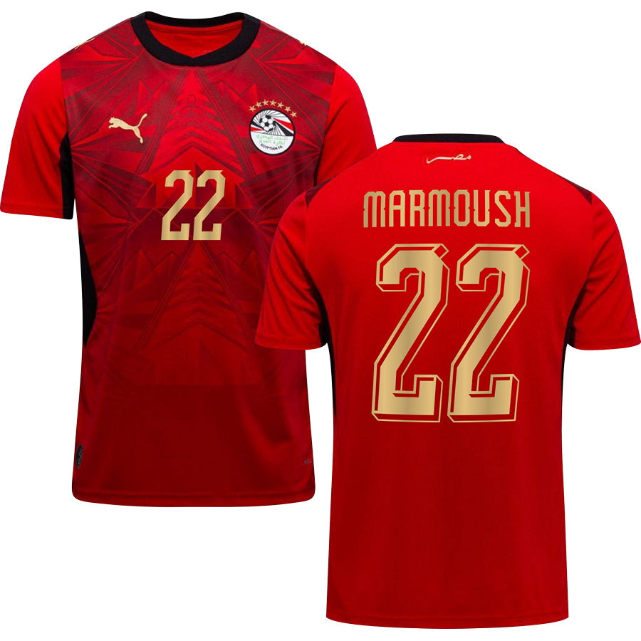 Egypt World Cup 2026 Home Jersey Adults