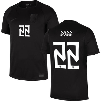 Norway Away Jersey World Cup 2026 Adults