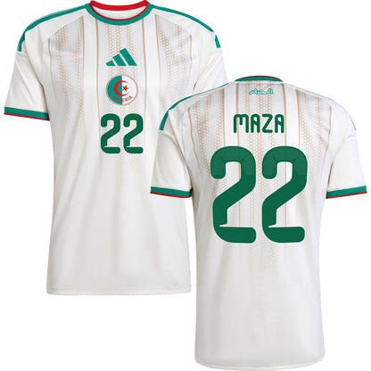 Algeria World Cup 2026 Home Jersey Adults