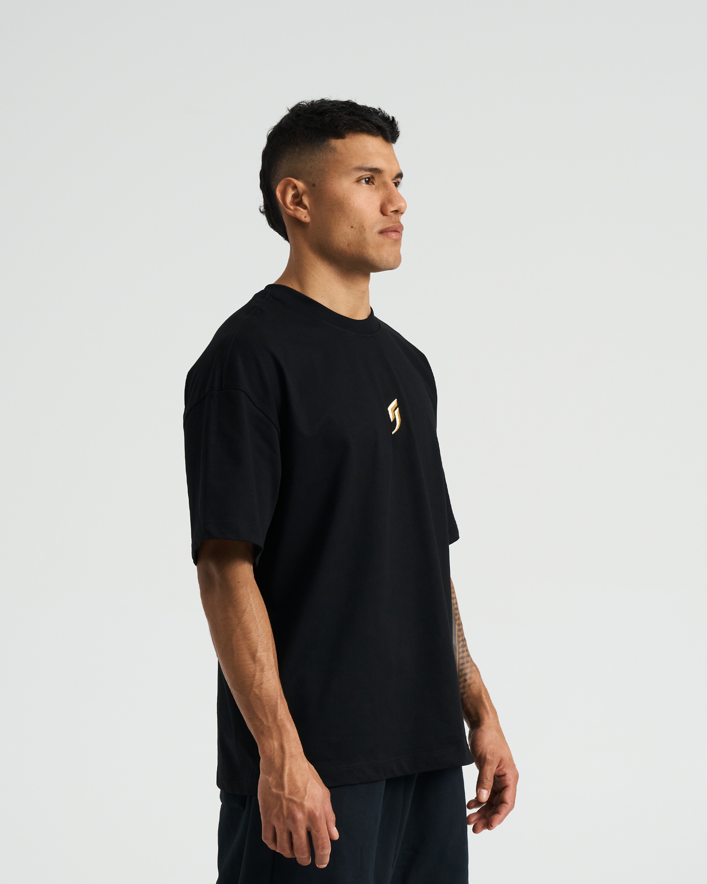 The Siu Legacy T-Shirt