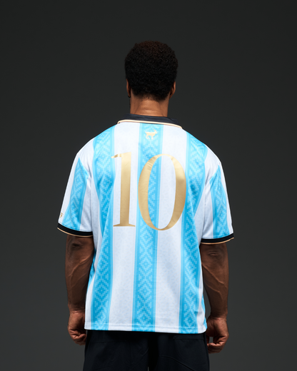La Pulga Jersey (Away Edition)