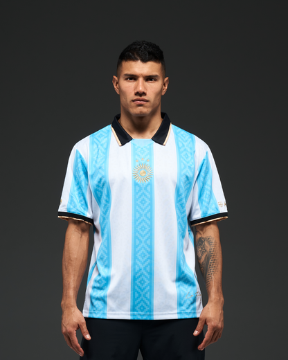 La Pulga Jersey (Away Edition)