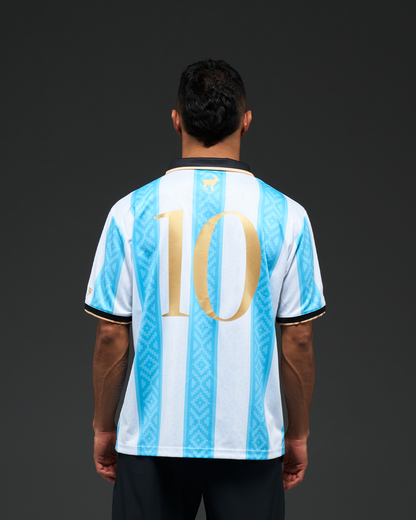 La Pulga Jersey (Away Edition)
