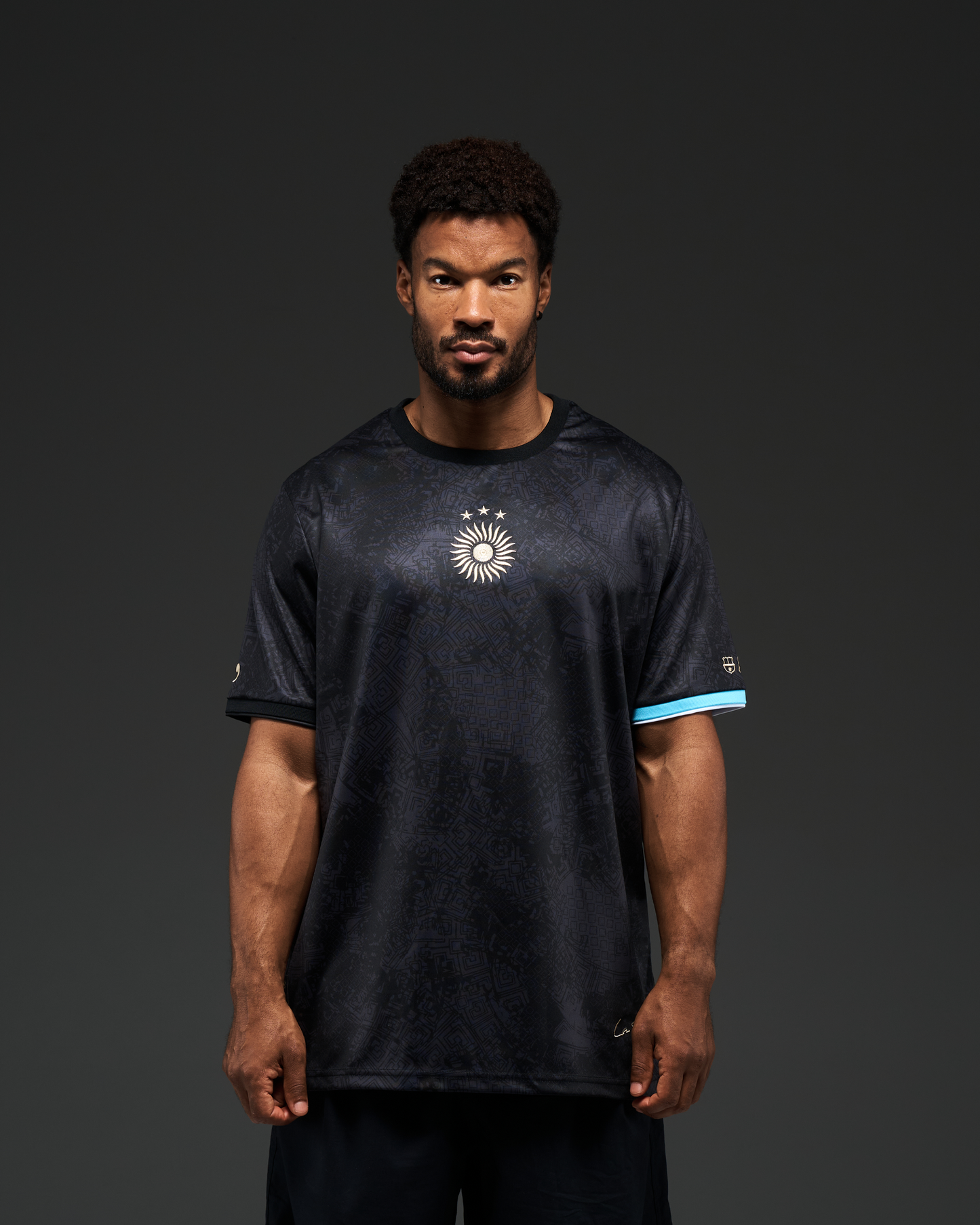 La Pulga Jersey - Pre-Order
