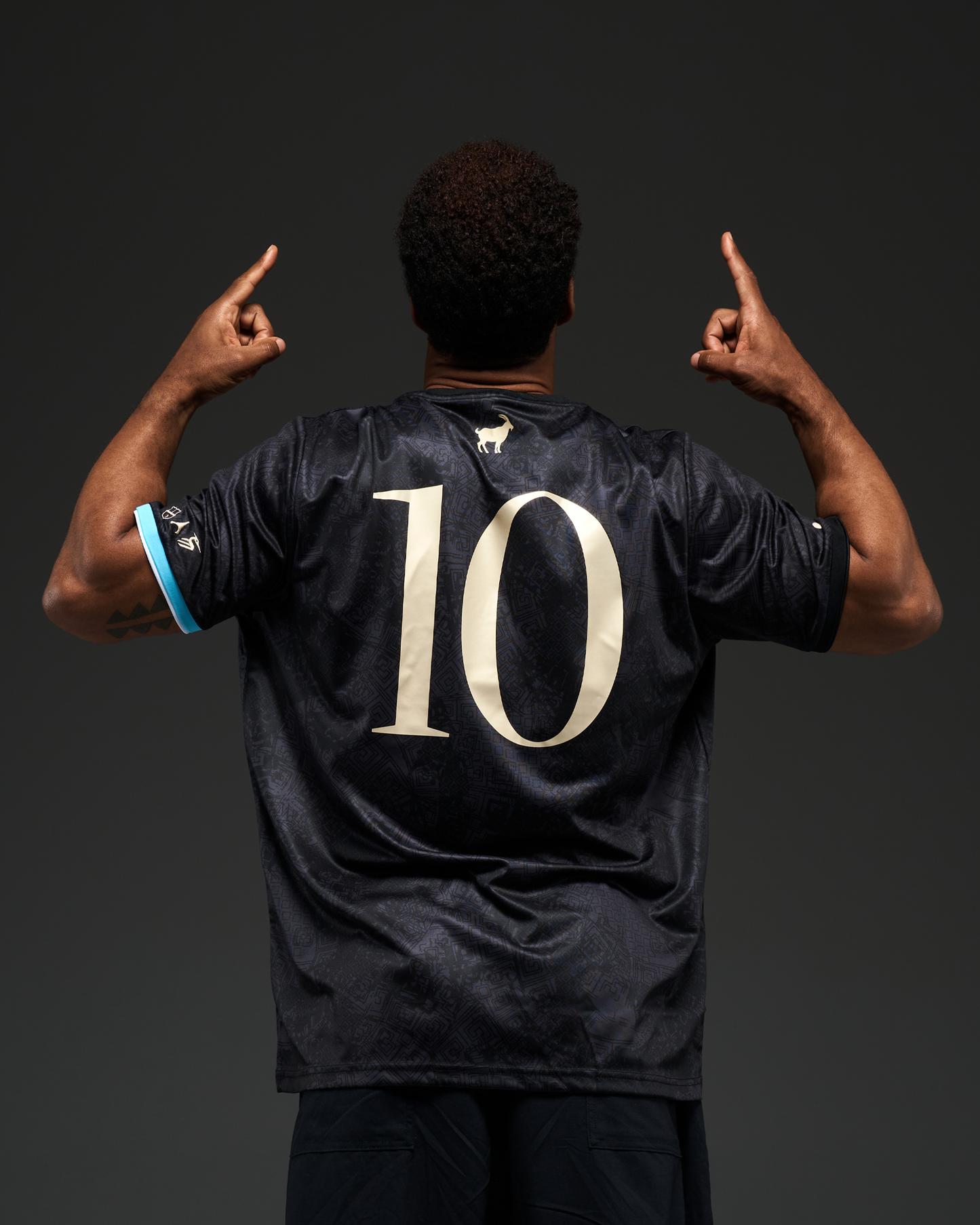 La Pulga Jersey - Pre-Order