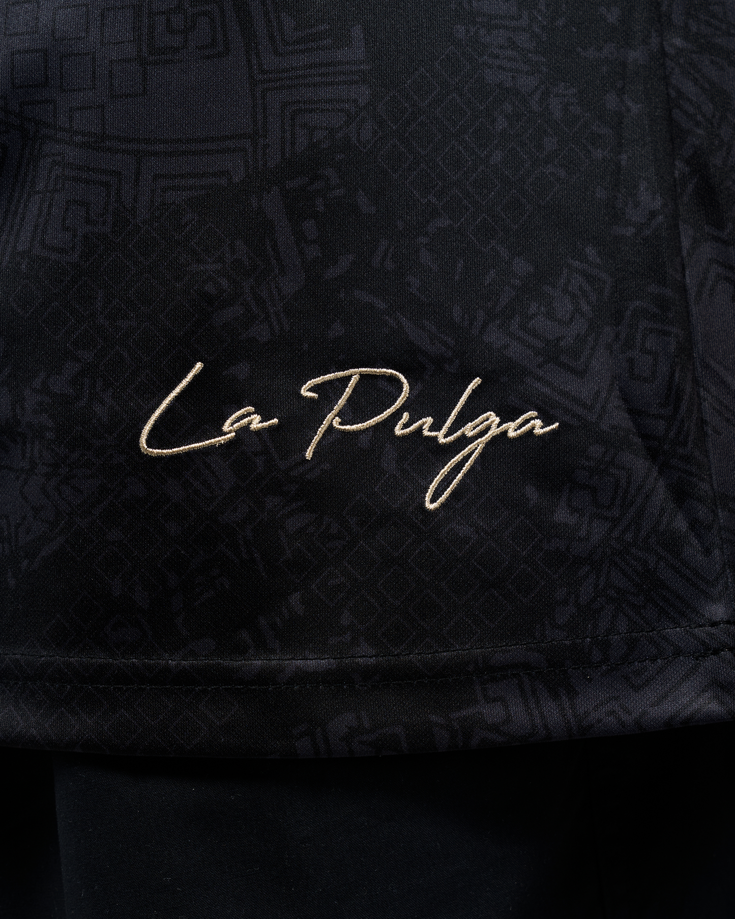 La Pulga Jersey - Pre-Order