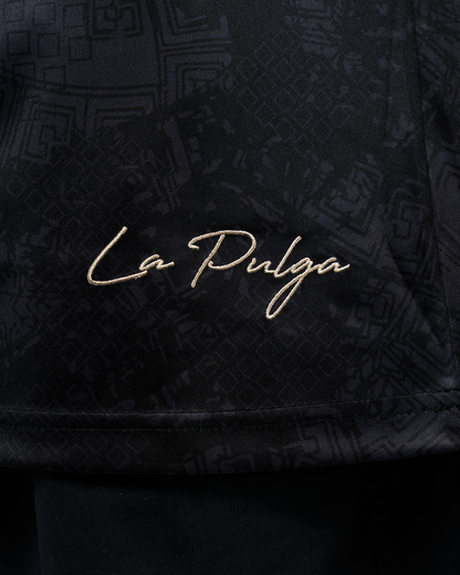 La Pulga Jersey - Pre-Order