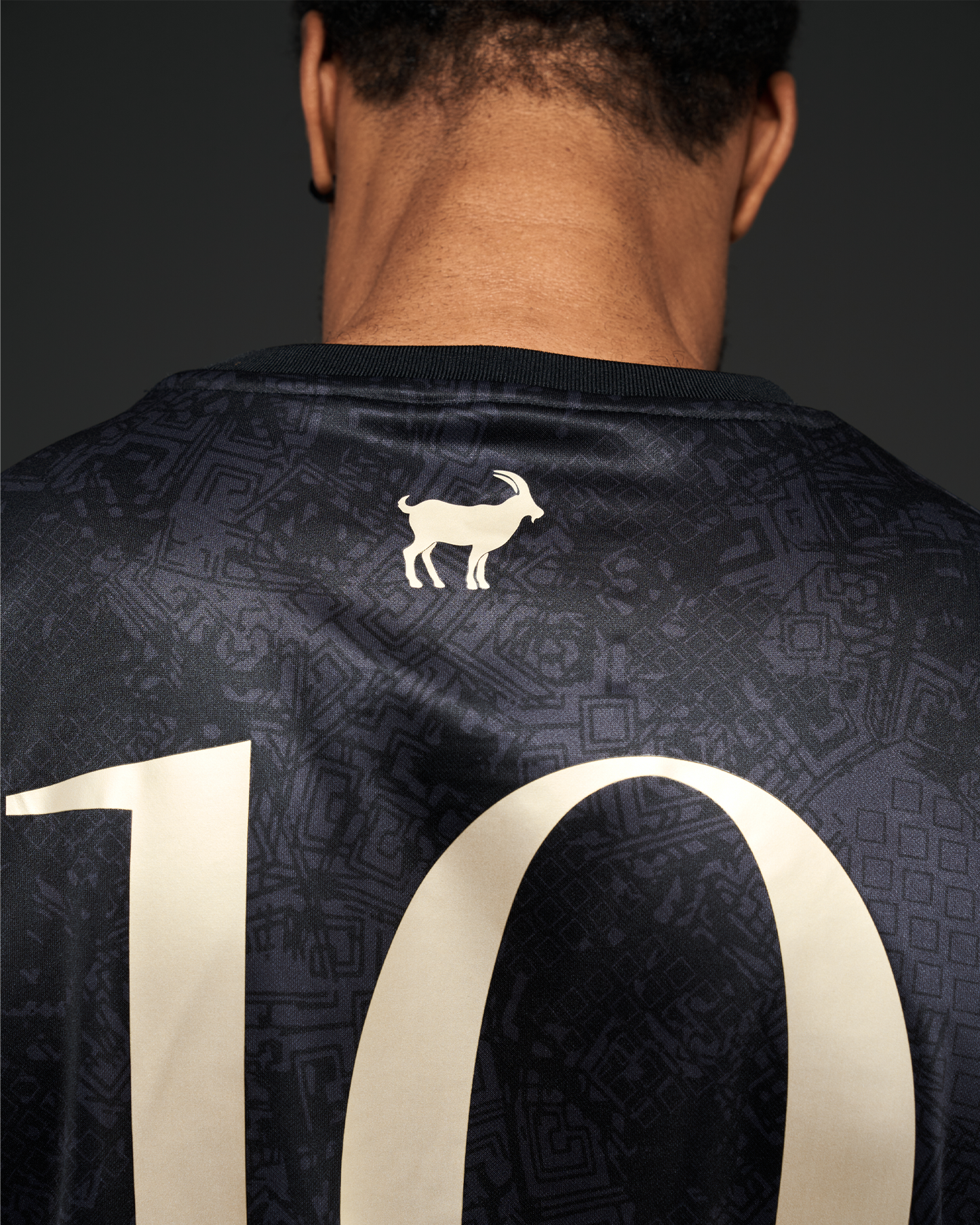 La Pulga Jersey - Pre-Order