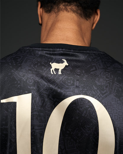 La Pulga Jersey - Pre-Order
