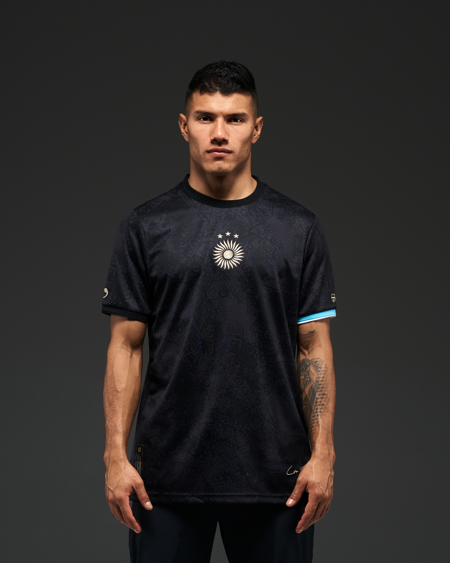 La Pulga Jersey - Pre-Order
