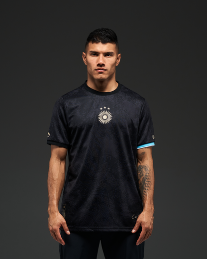 La Pulga Jersey - Pre-Order