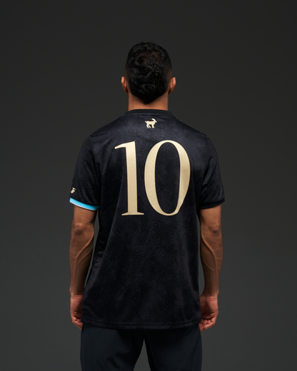 La Pulga Jersey - Pre-Order