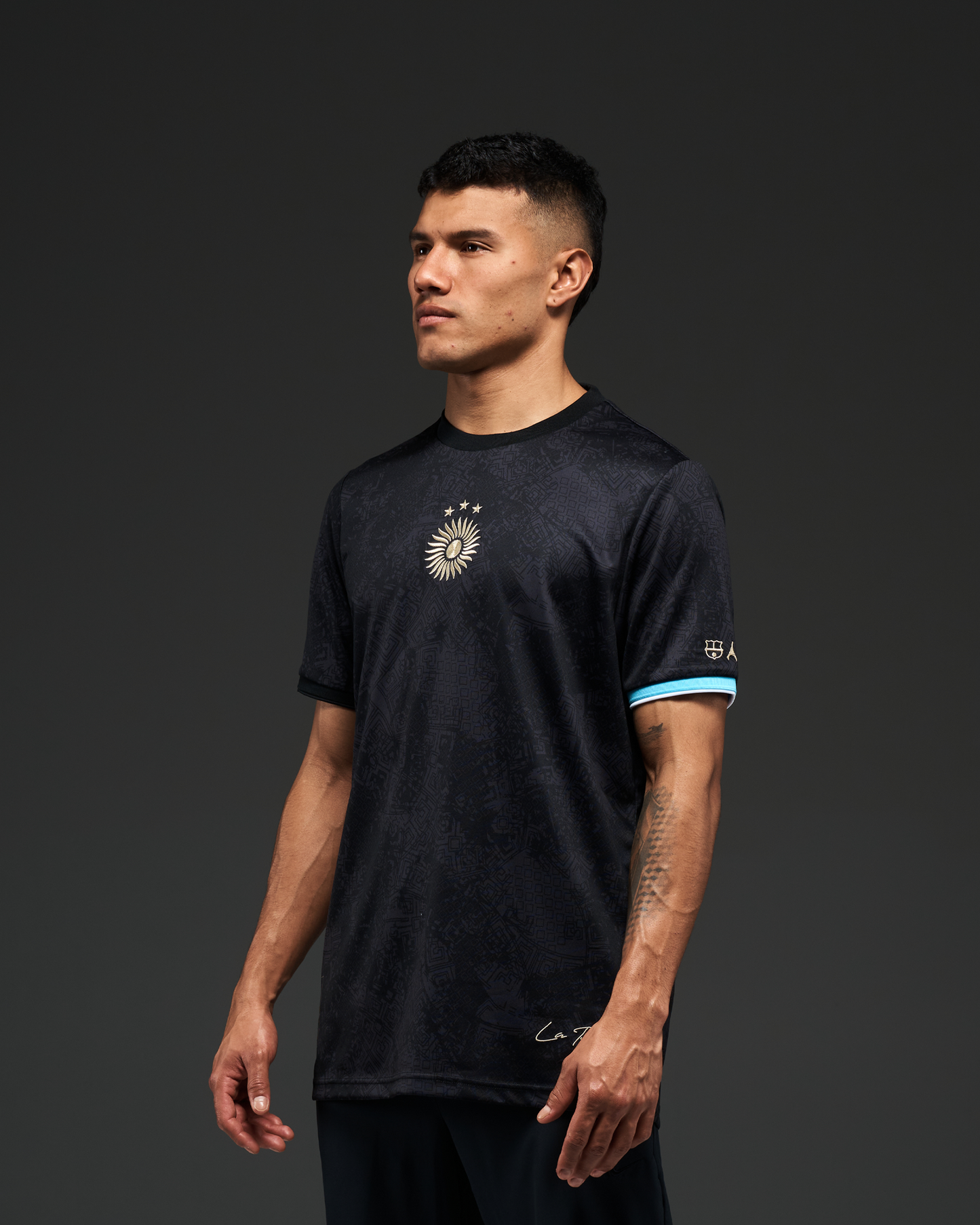 La Pulga Jersey - Pre-Order