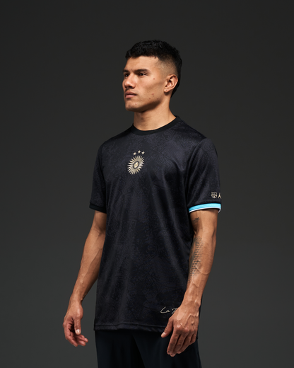 La Pulga Jersey - Pre-Order