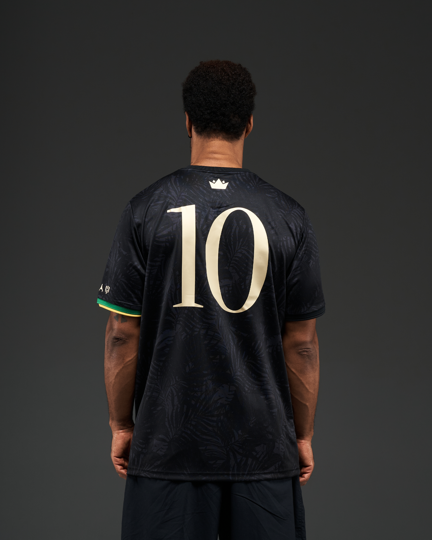 The Prince Jersey