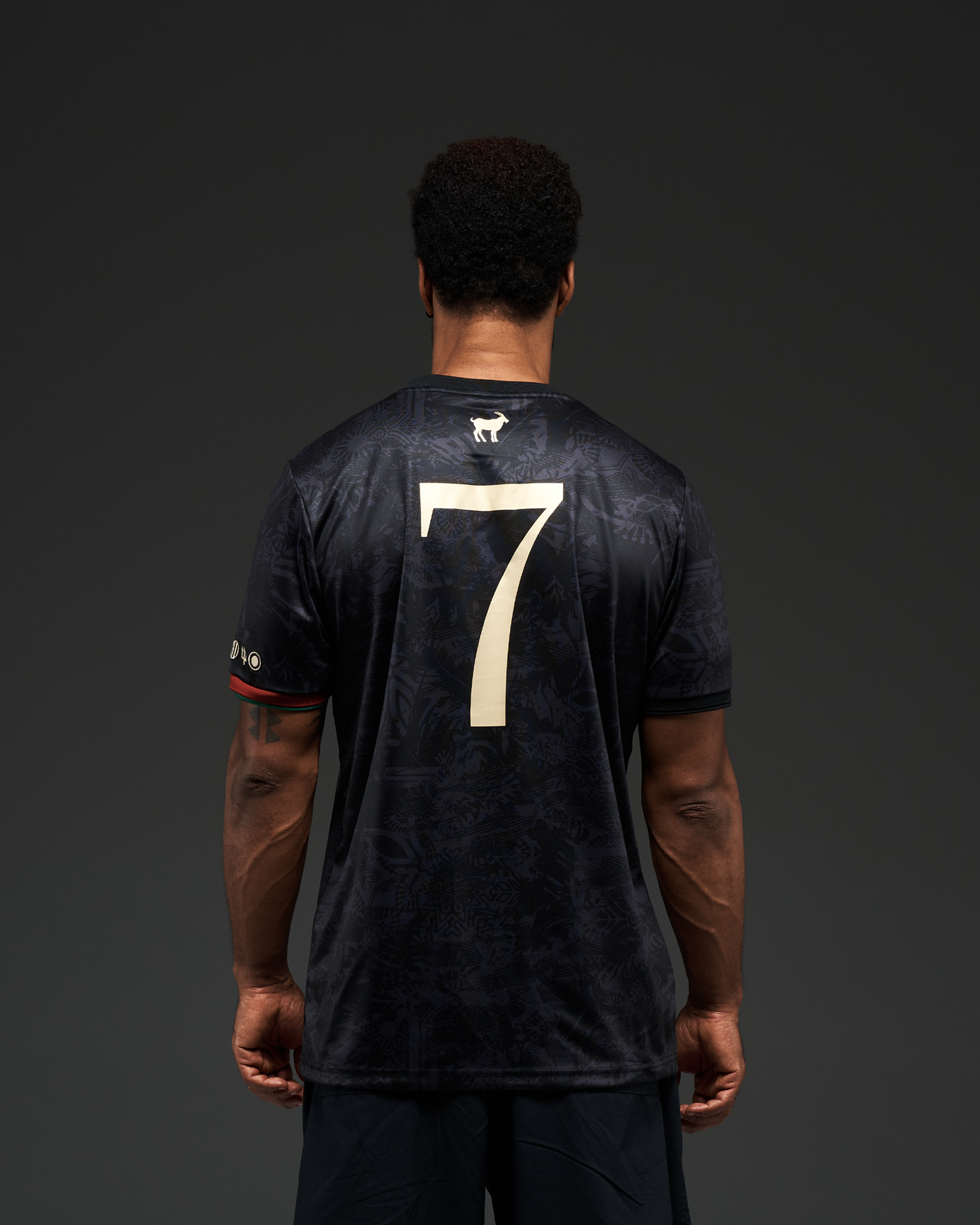 The Siu Jersey - Pre-Order