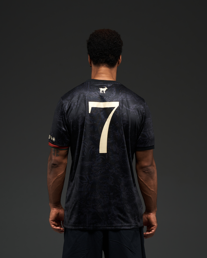 The Siu Jersey - Pre-Order