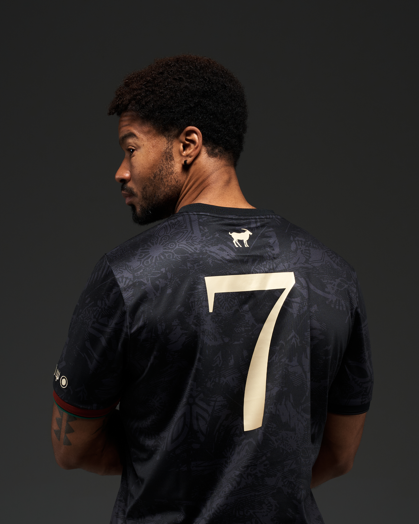 The Siu Jersey