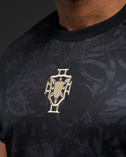 The Siu Jersey - Pre-Order