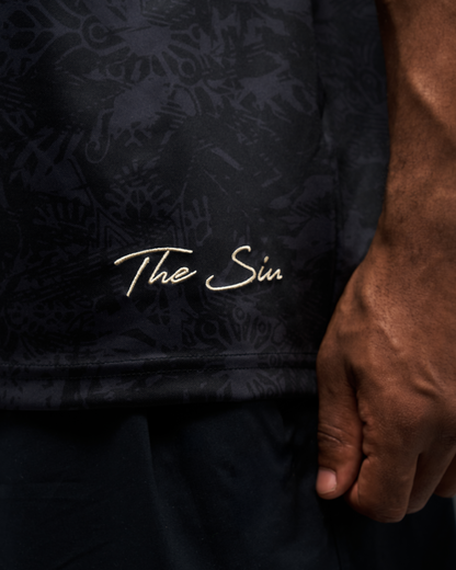The Siu Jersey - Pre-Order