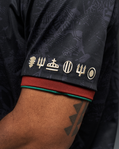 The Siu Jersey - Pre-Order