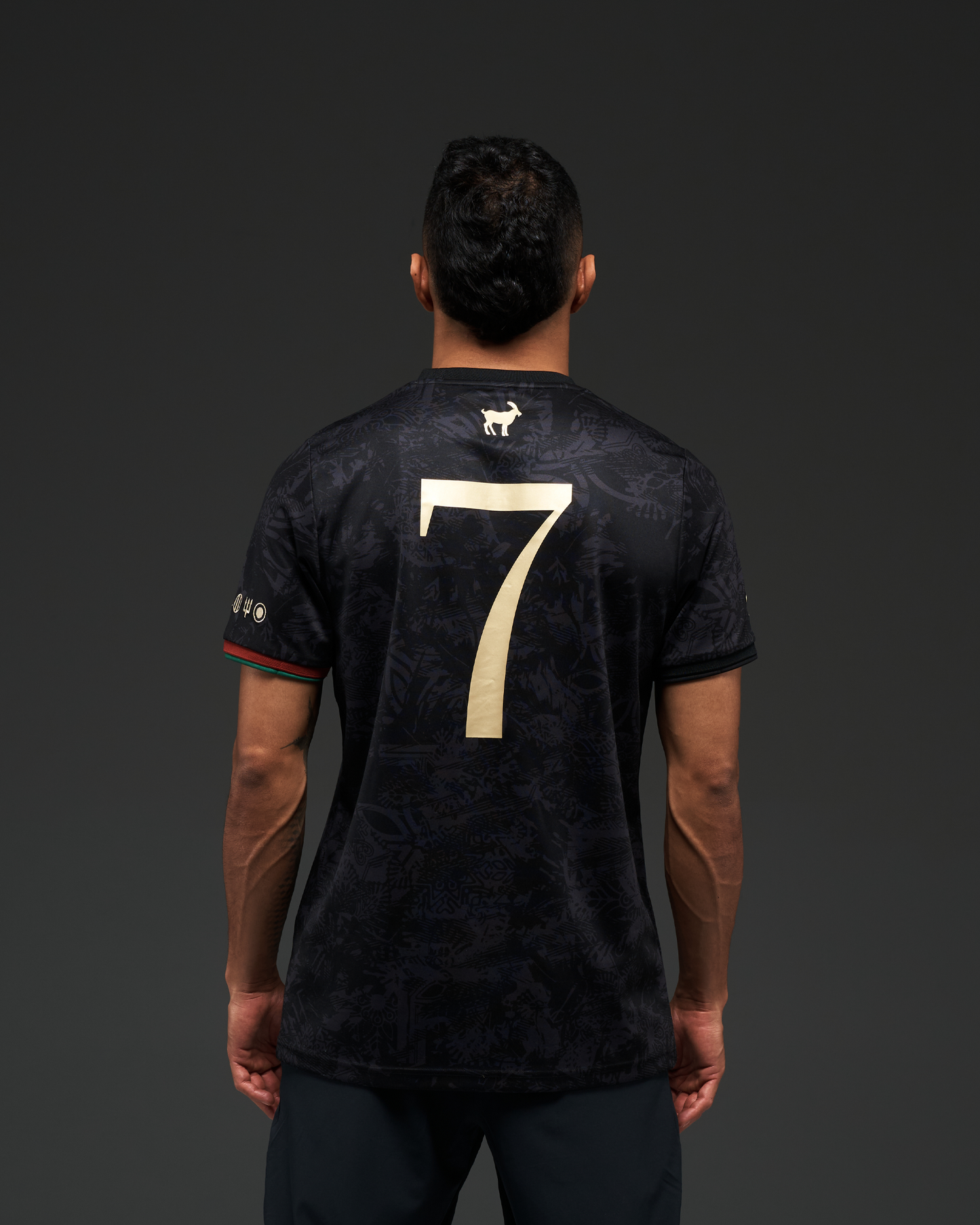 The Siu Jersey - Pre-Order